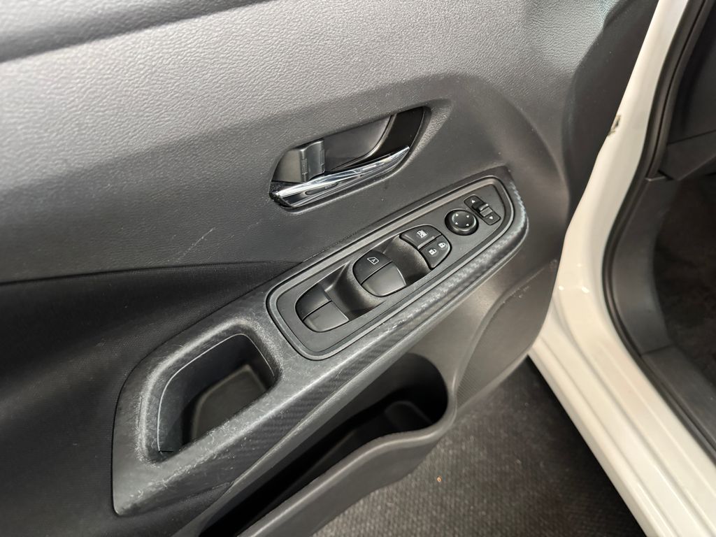 2021 Nissan Versa 1.6 SV