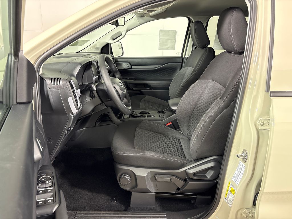 New 2026 Beige Ford XL image 26