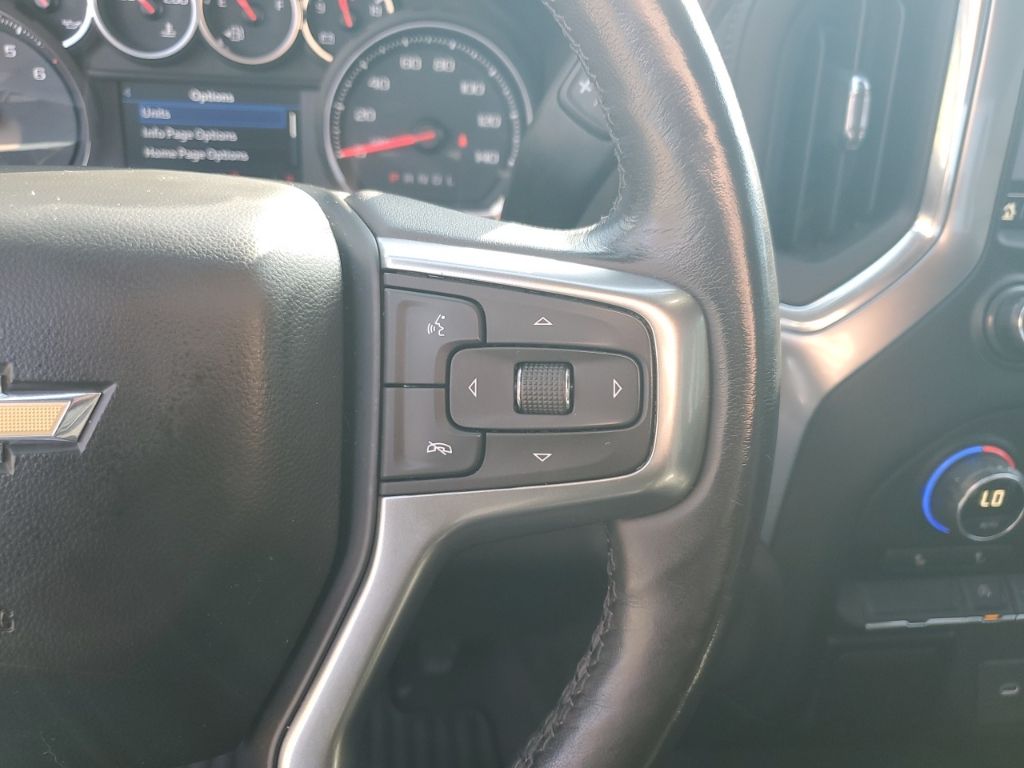 Used Car 2020 Chevrolet Silverado 1500  Lt For Sale Under $25,000 In Austin, Texas