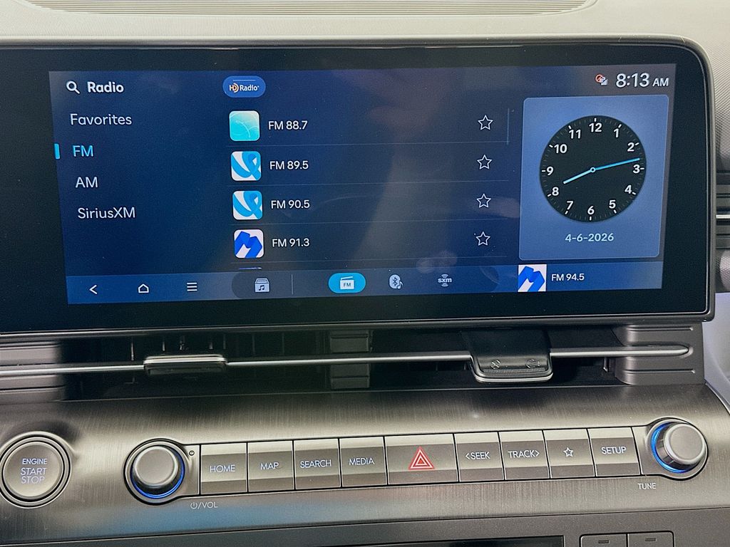 Thumbnail: 2026 Hyundai Kona - 11