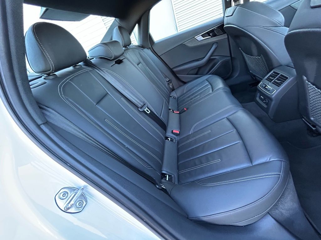 Used 2023  Audi 45 S line Premium Plus image 56
