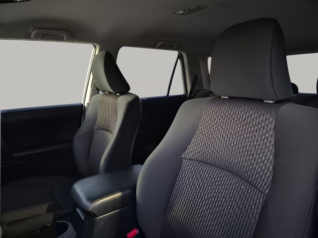 Used Car 2024 Toyota 4runner  Trd Off-road For Sale Under $40,000 In Austin, Texas