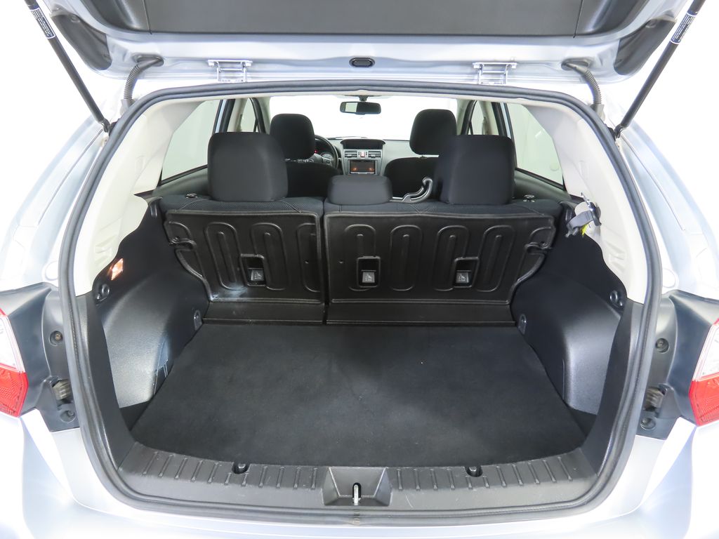 Thumbnail: 2013 Subaru Impreza - 27