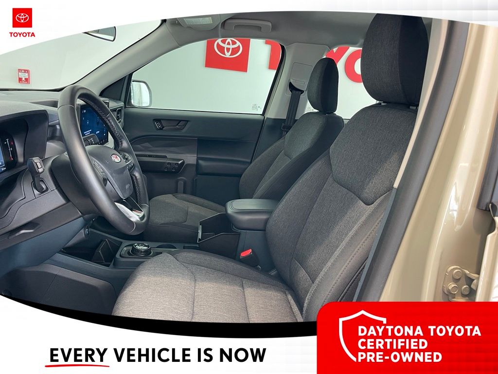 Used 2025 Ford Maverick Truck