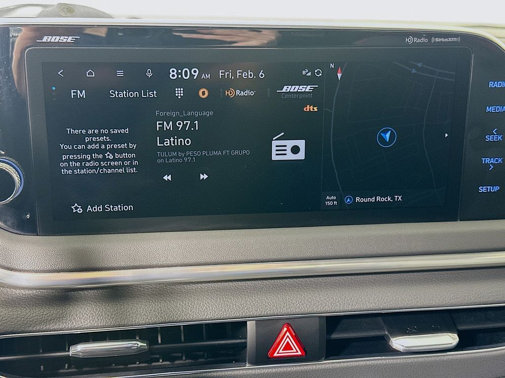 Thumbnail: 2023 Hyundai Sonata - 15