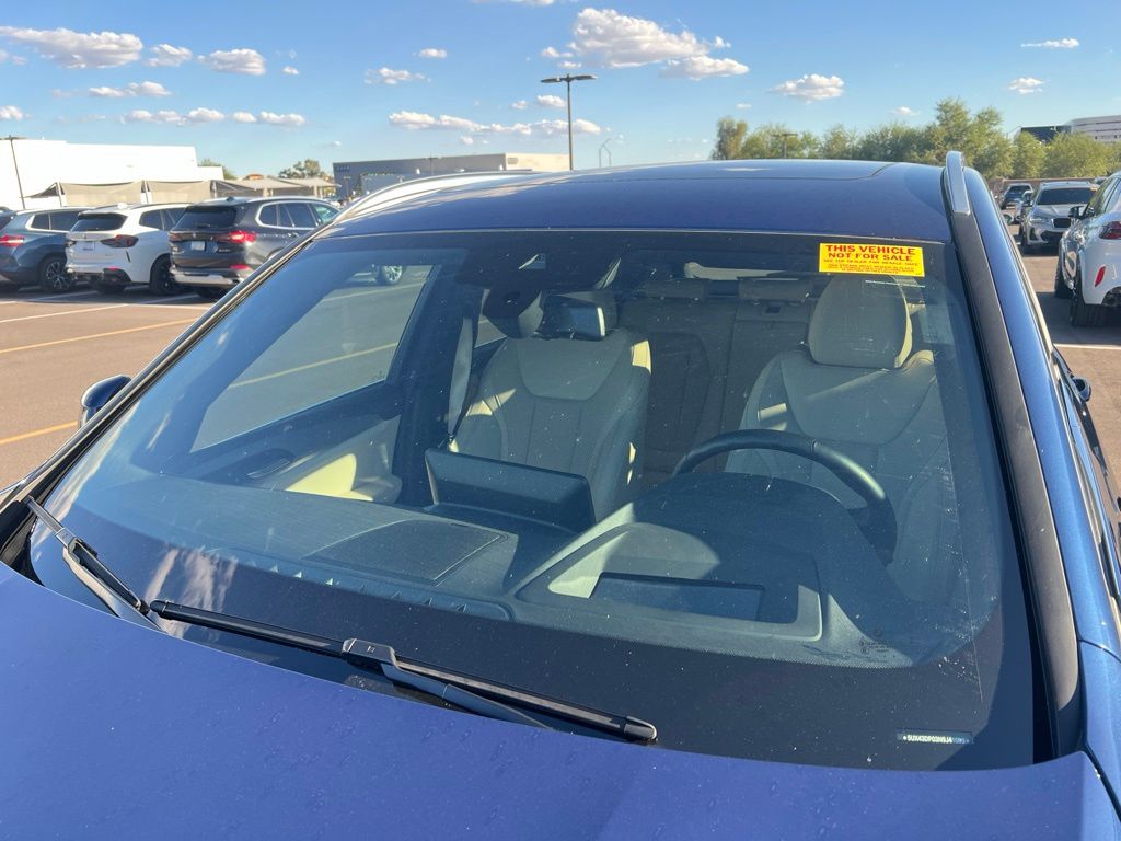 Used 2022 Blue BMW sDrive30i image 10