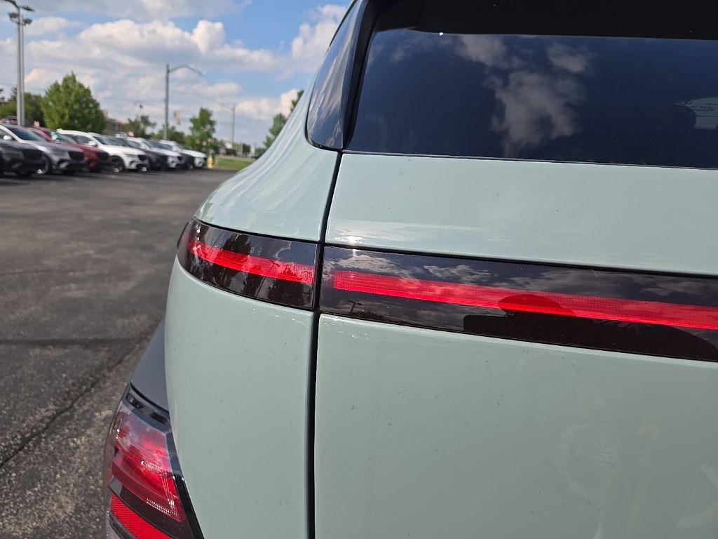 Thumbnail: 2026 Hyundai Kona - 10