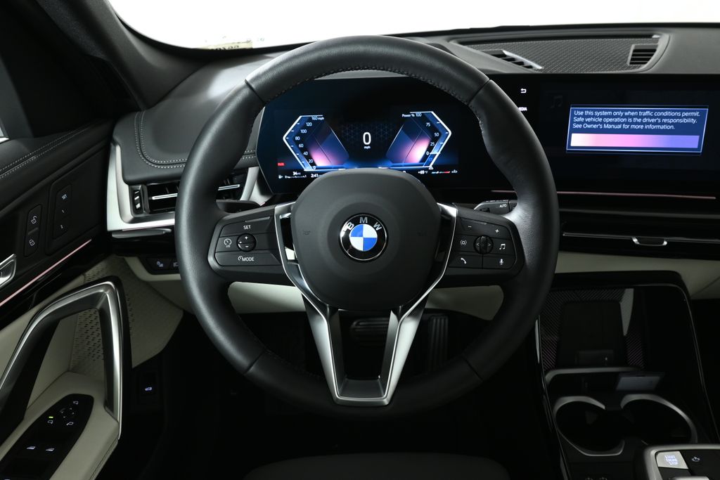 Thumbnail: 2026 BMW X1 - 18