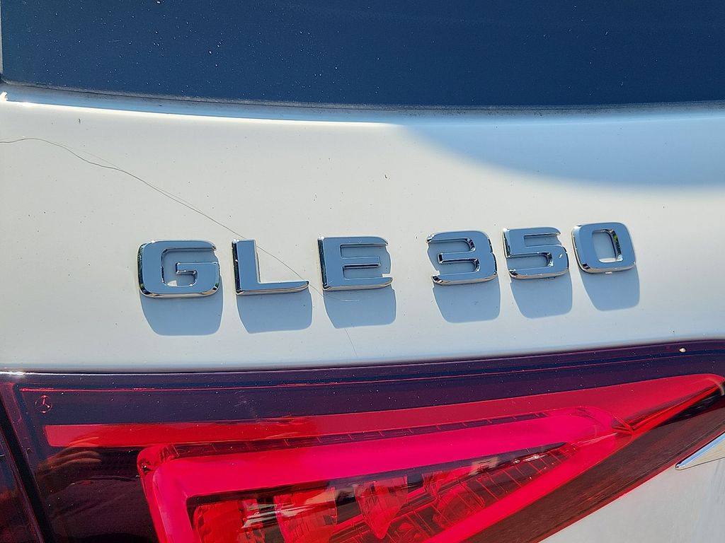 Thumbnail: 2020 Mercedes-Benz GLE - 31