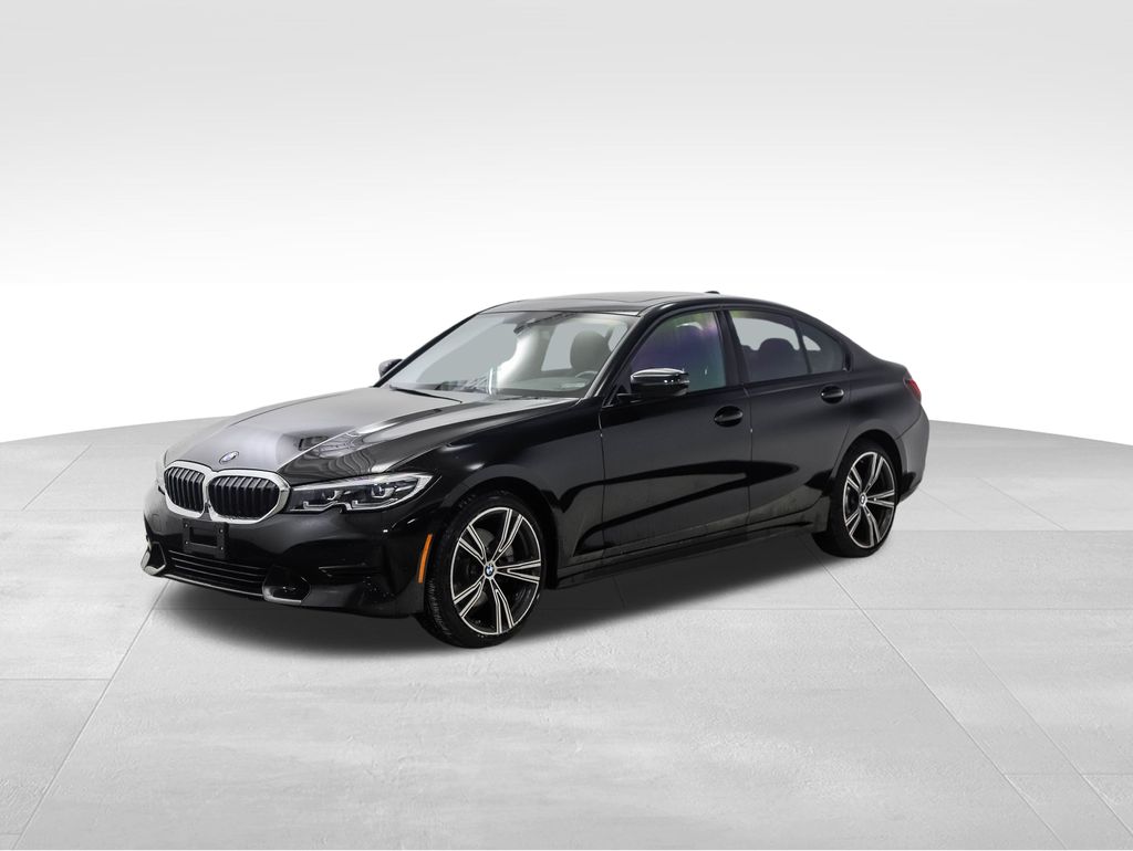 2022 BMW 3 Series 330i xDrive -
                Bloomington, MN