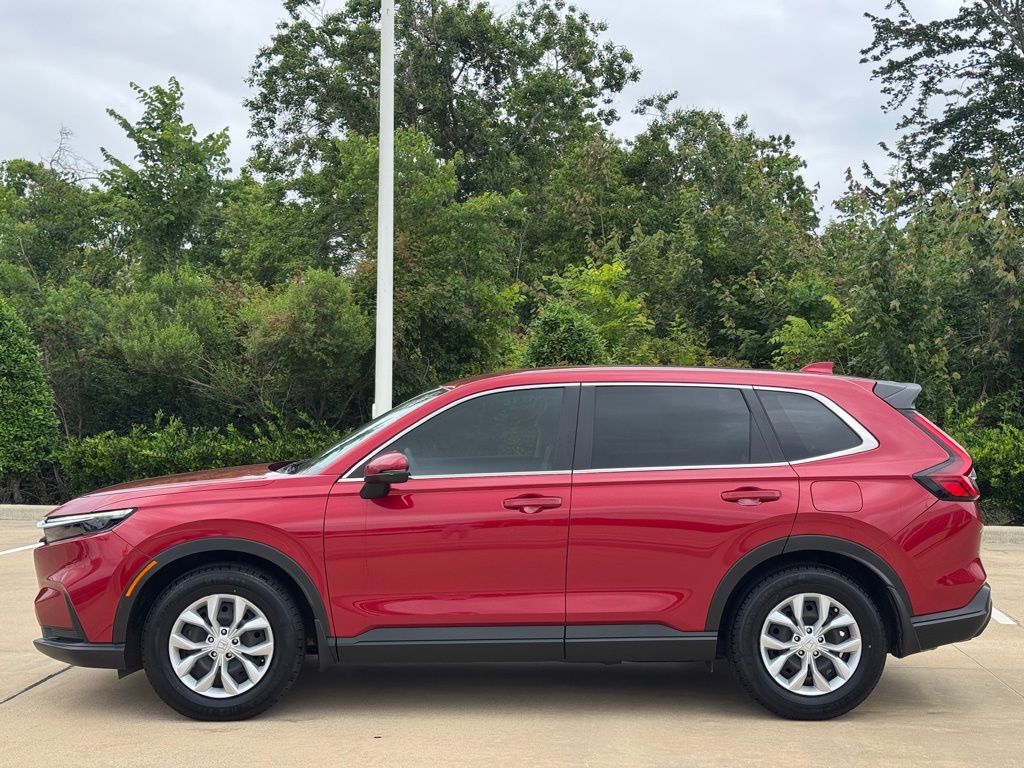 2024 Honda CR-V LX  at Classic Chevrolet Galveston