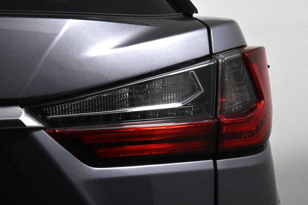 Thumbnail: 2022 Lexus RX - 13