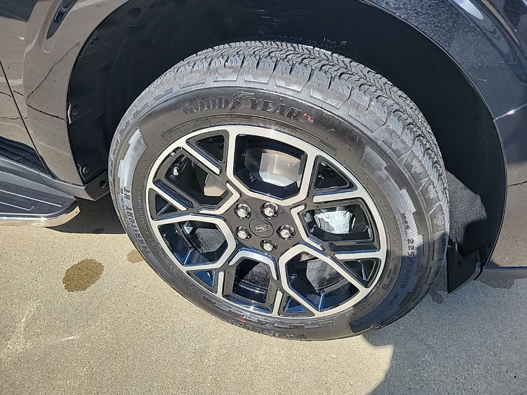 Used 2026 Ford Maverick Truck