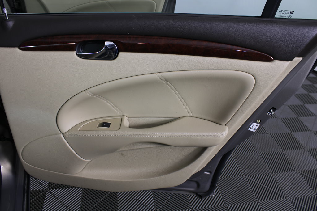 Used 2007 Buick Lucerne for sale in 