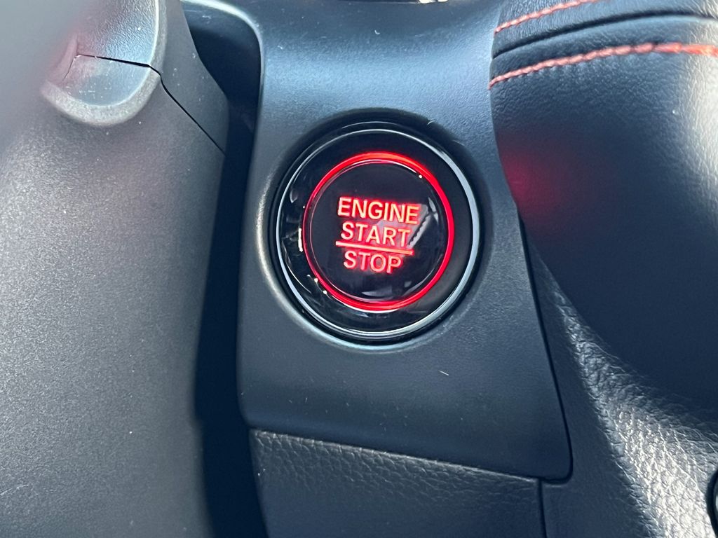2024 Honda HR-V AWD Sport