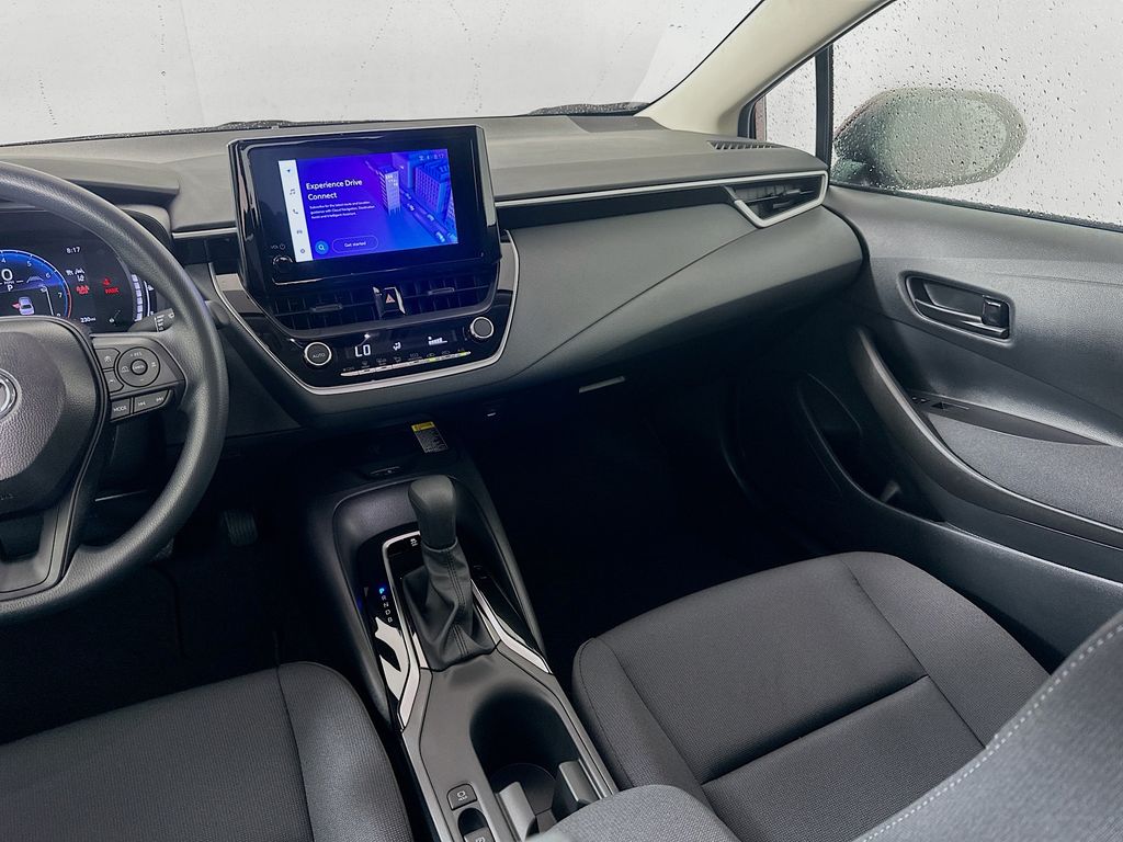 Thumbnail: 2026 Toyota Corolla - 22