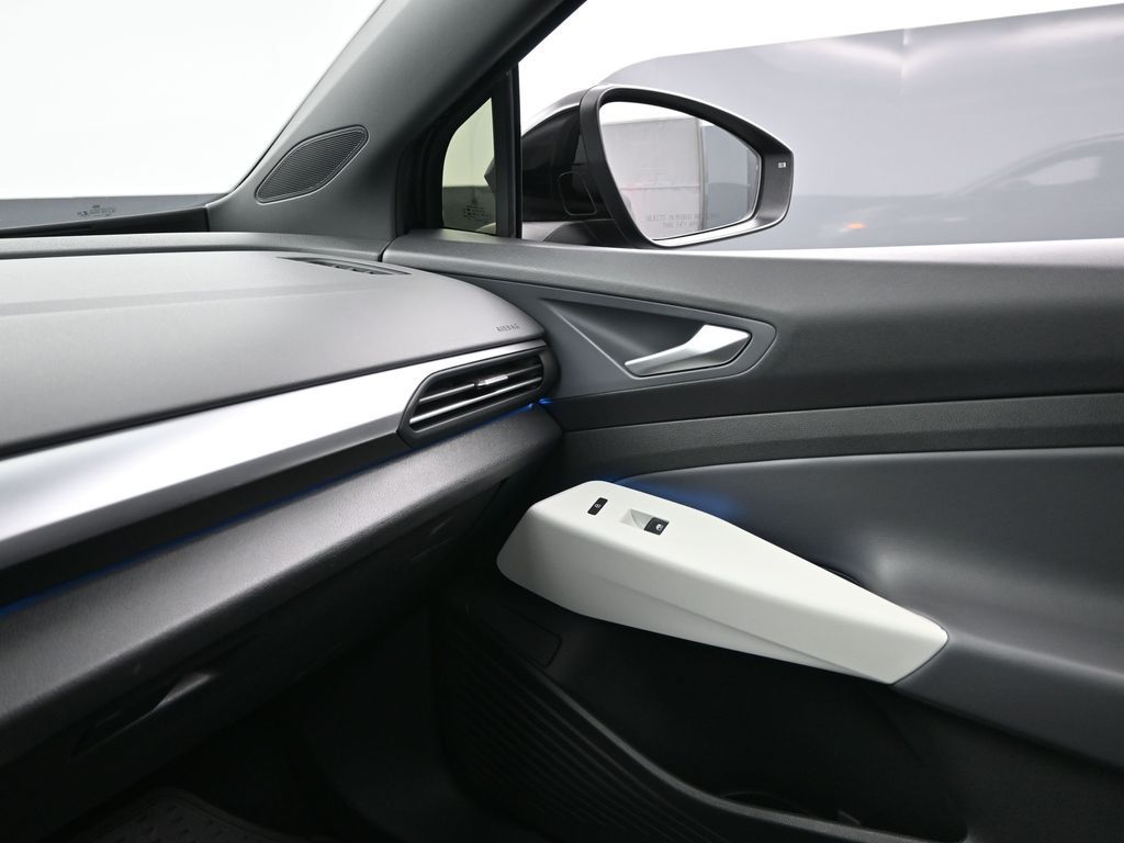 2021 Volkswagen ID.4 1st Edition