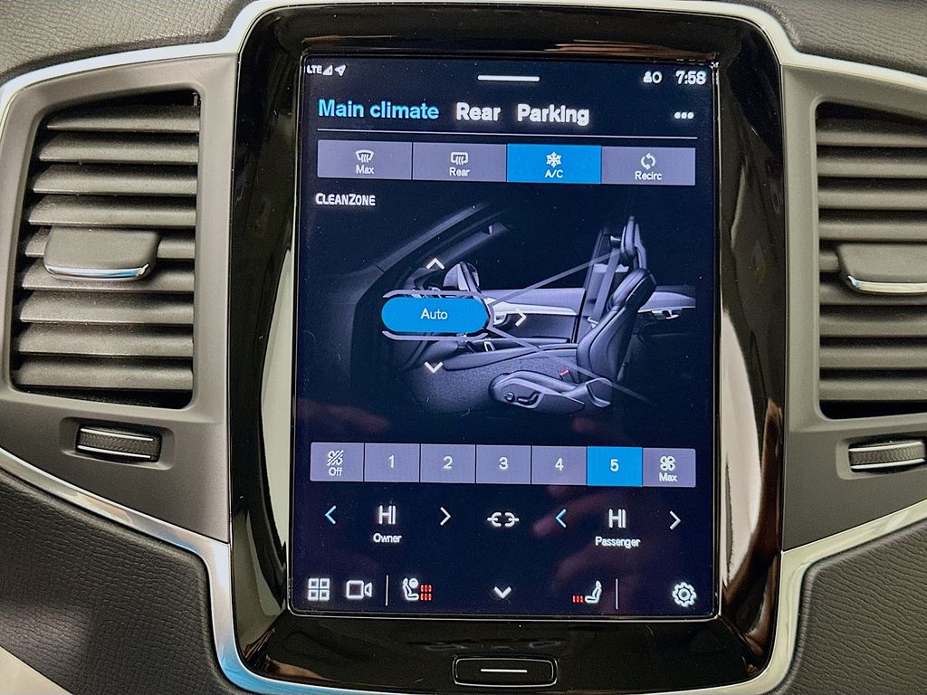 Thumbnail: 2023 Volvo XC90 - 16