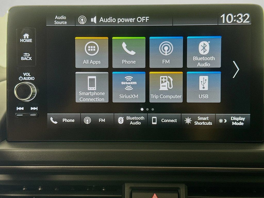 New Car 2025 Honda Pilot  Black Edition For Sale Under $60,000 In Austin, Texas