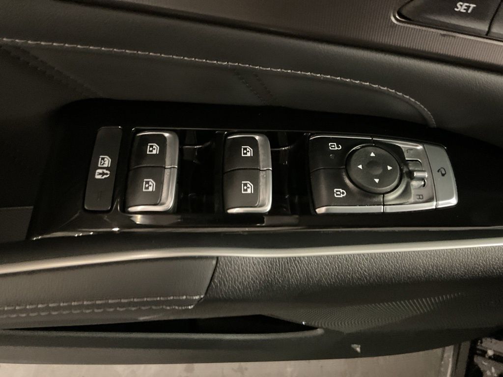 New 2026 Black Kia SX Prestige image 10