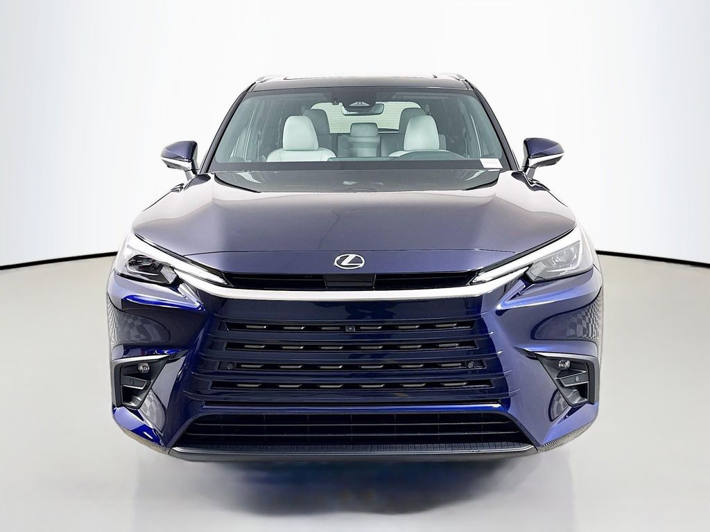 Thumbnail: 2026 Lexus TX - 2