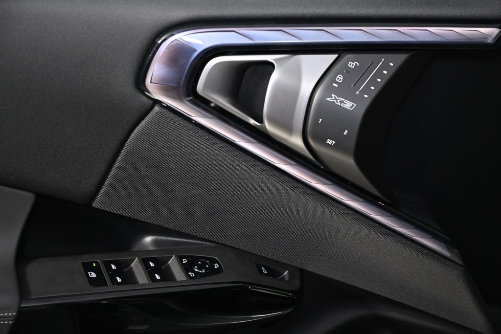 Thumbnail: 2026 BMW X3 - 22