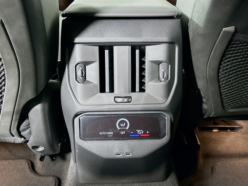 Thumbnail: 2026 BMW X3 - 18