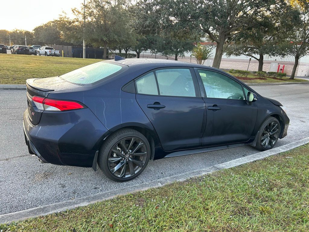 Thumbnail: 2025 Toyota Corolla - 5