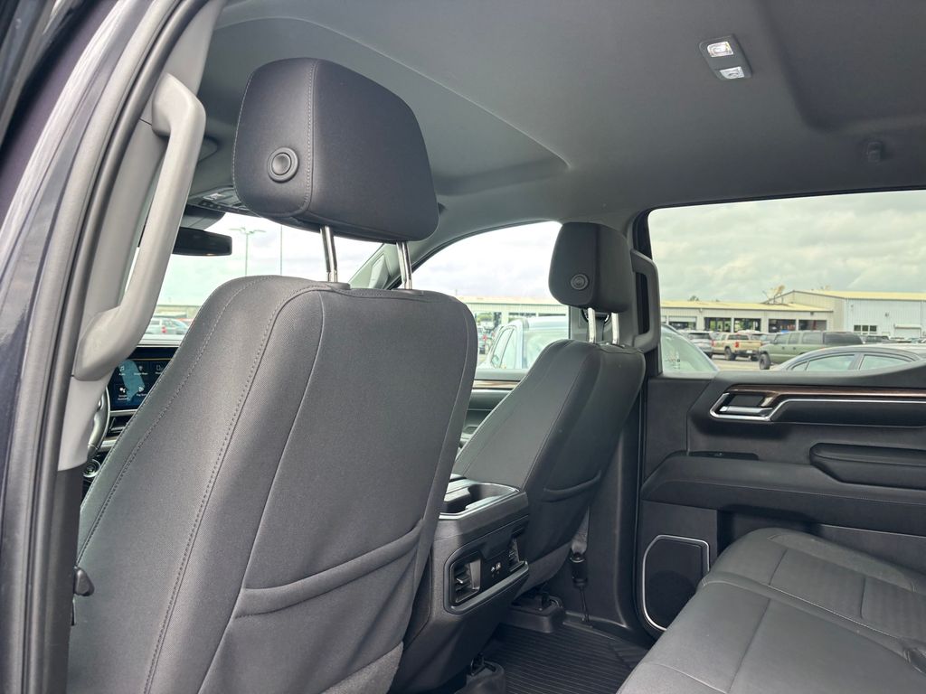 Used Car 2023 Chevrolet Silverado 1500  Rst For Sale Under $50,000 In Austin, Texas