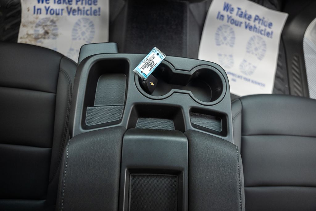 ChevroletSilverado 150028