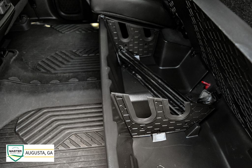 Used 2022 Chevrolet Silverado 1500 LTD Truck