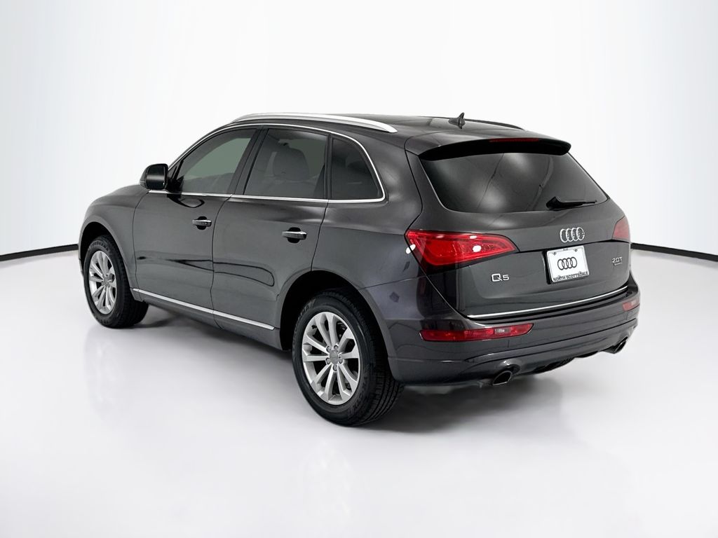 Thumbnail: 2017 Audi Q5 - 7