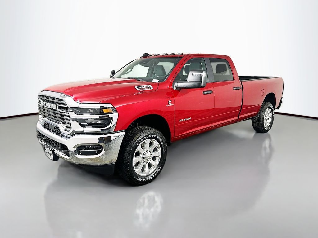 New 2026 Red Ram Big Horn 12in image 3