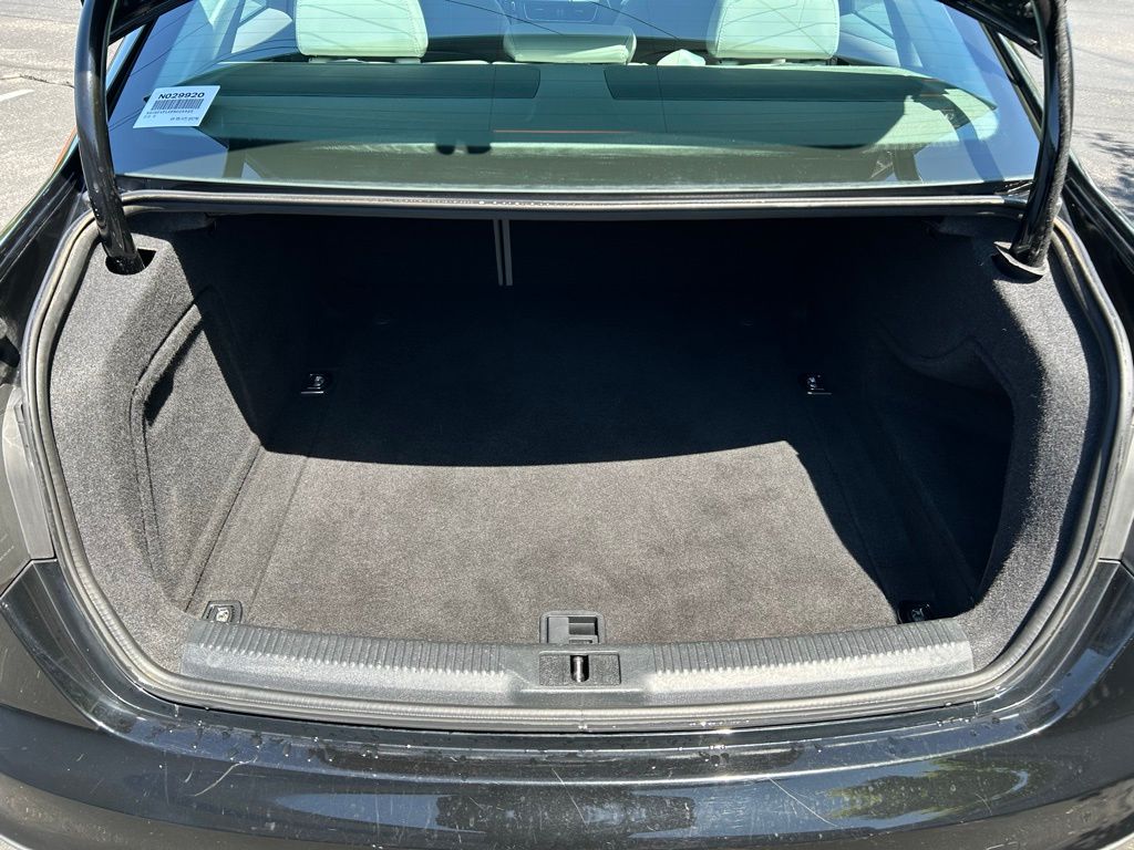 2015 Audi A4 Premium 20