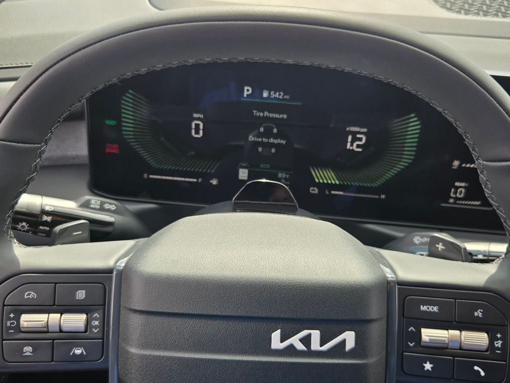 2027 Kia Telluride - $49,405