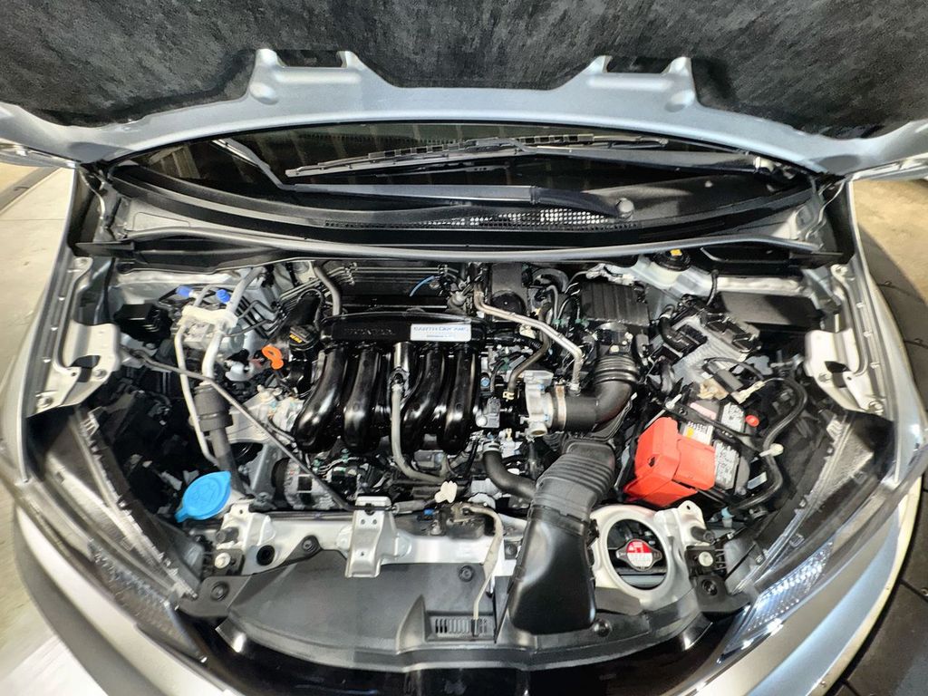 used 2015 Honda Fit car, priced at $14,983