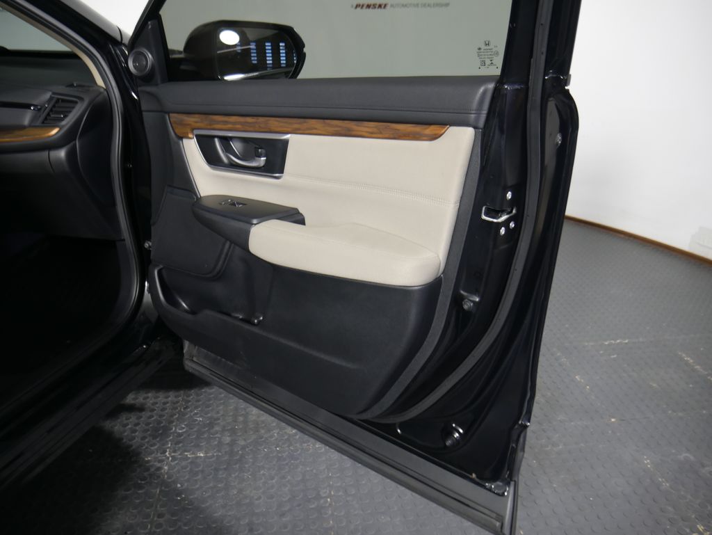 Thumbnail: 2018 Honda CR-V - 6