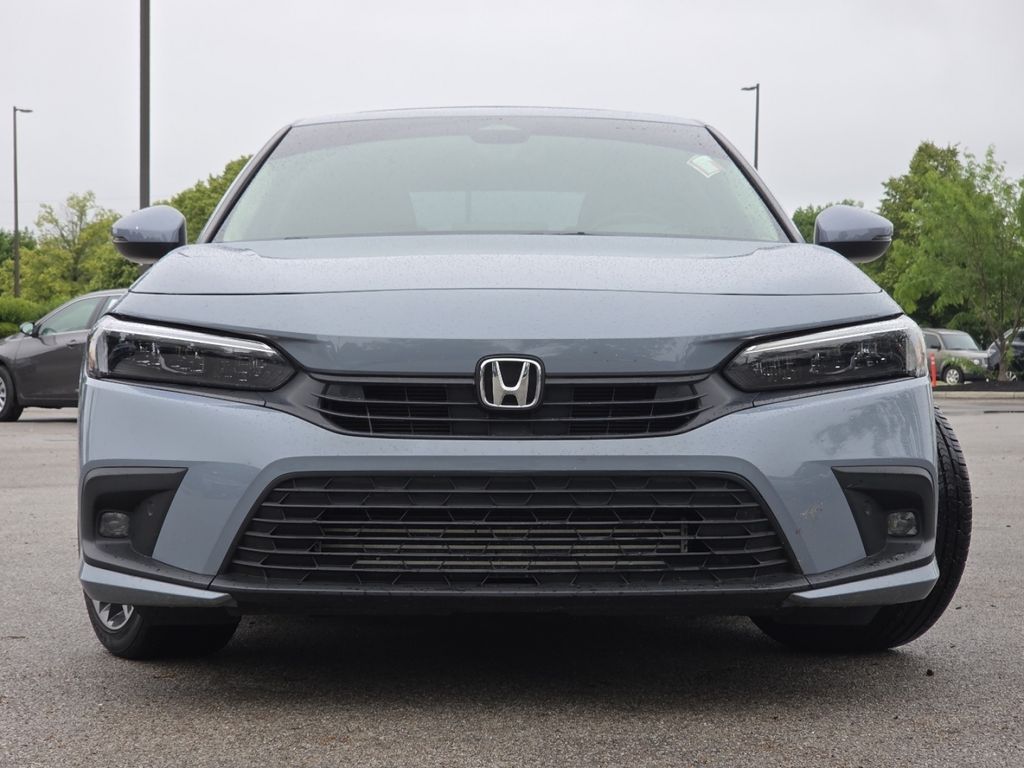Used 2023 Black Honda Touring image 18