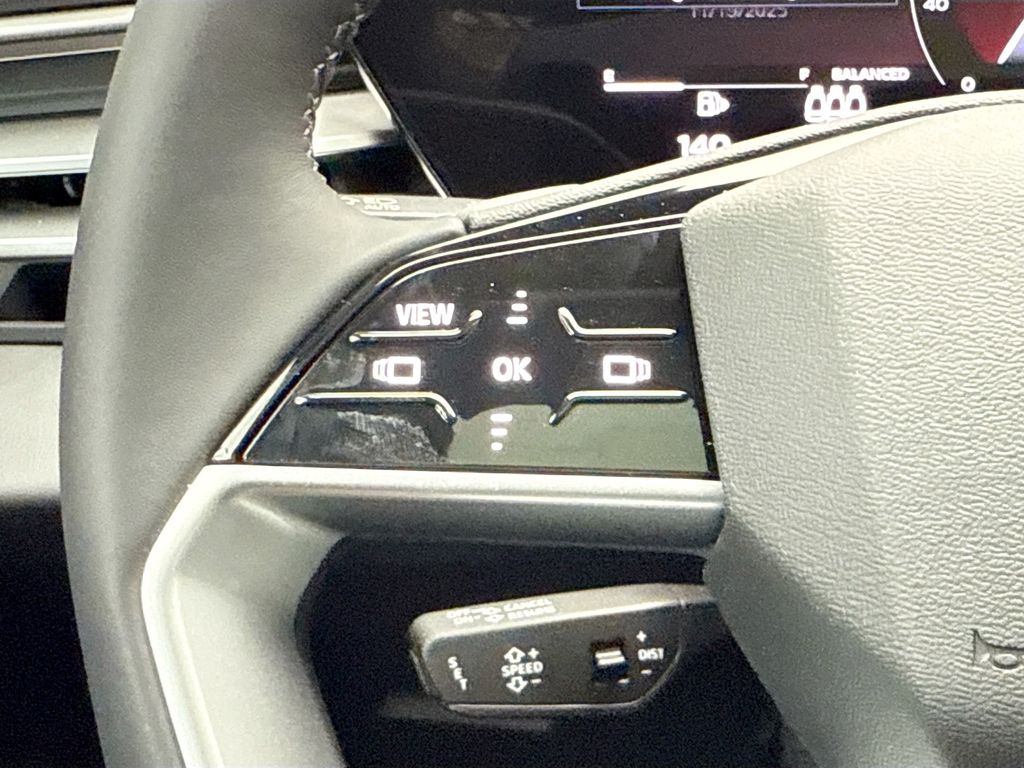 Thumbnail: 2025 Audi A5 - 12