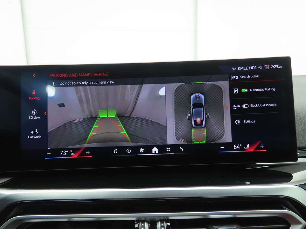 Thumbnail: 2024 BMW i4 - 16