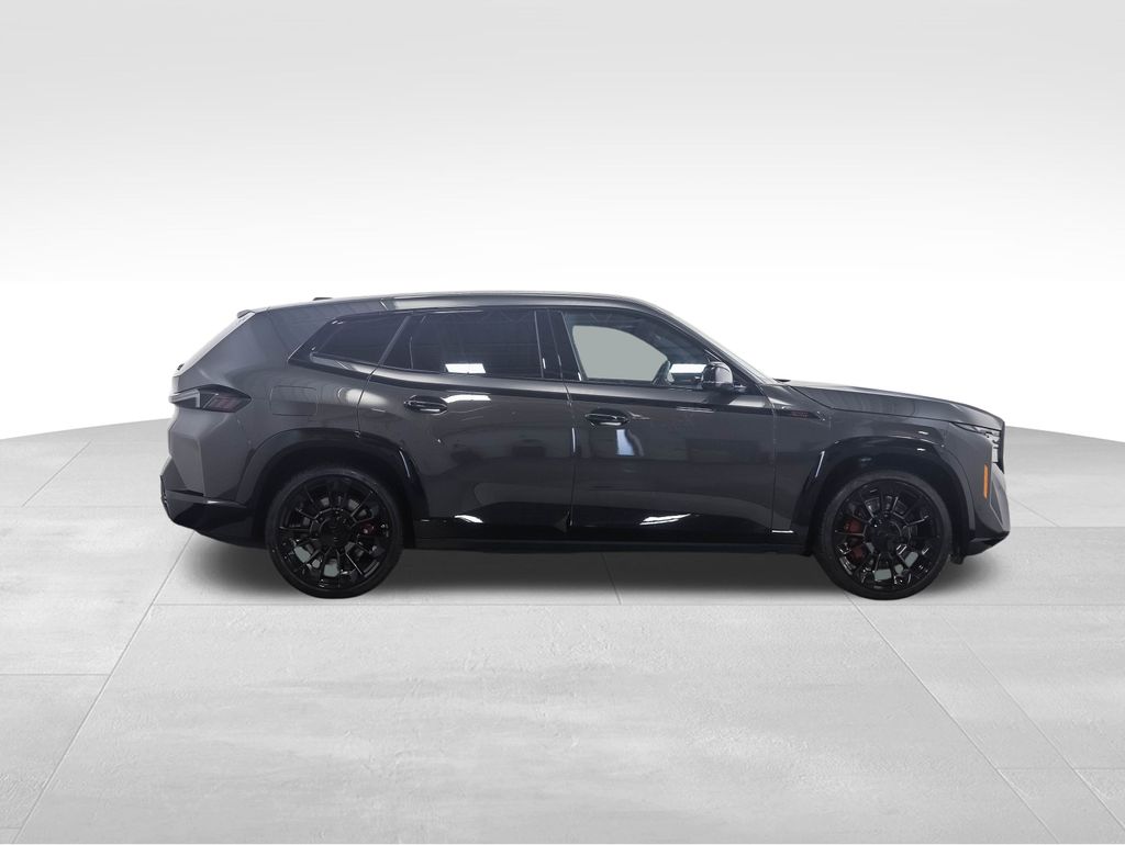 Thumbnail: 2026 BMW XM - 7