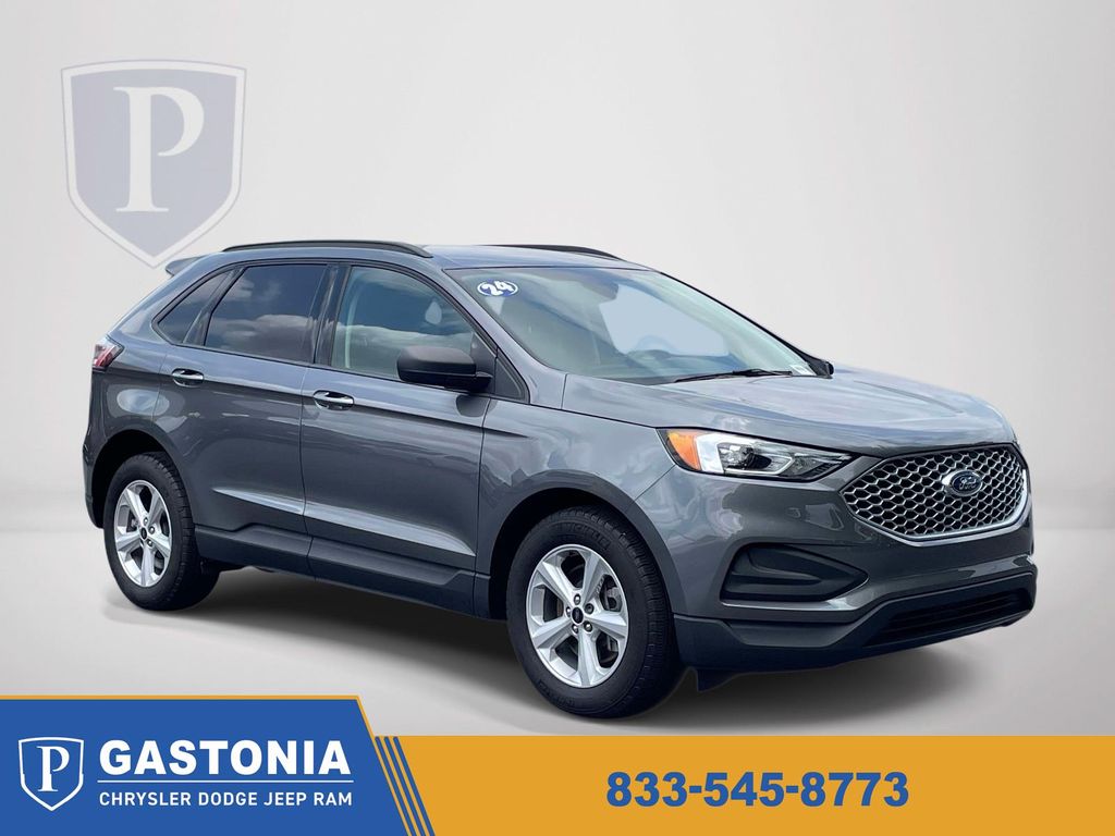 2024 Ford Edge SE
