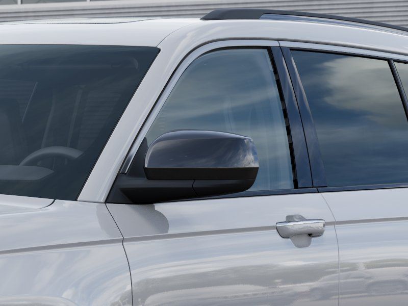New 2026 White/off-white Jeep Limited Reserve image 12