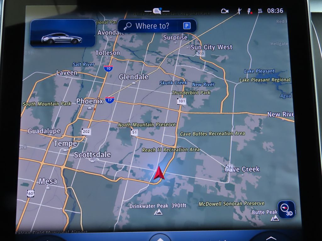 Thumbnail: 2026 Mercedes-Benz CLE - 16