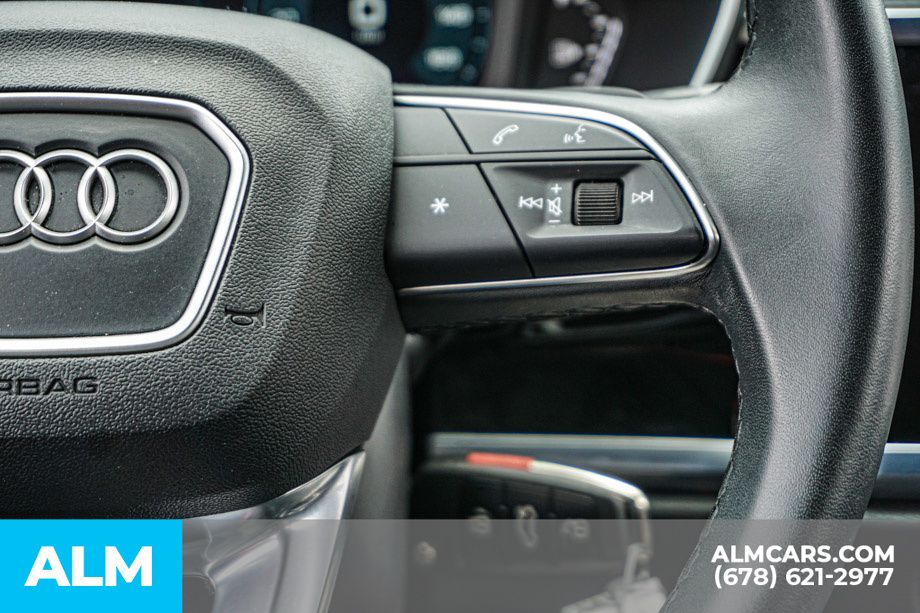 2025 Audi Q3 S Line Premium - Photo 30
