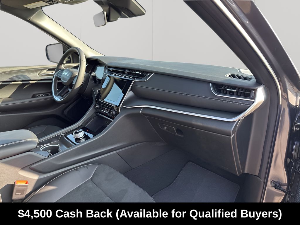 New Car 2025 Jeep Grand Cherokee L  For Sale Under $40,000 In Austin, Texas