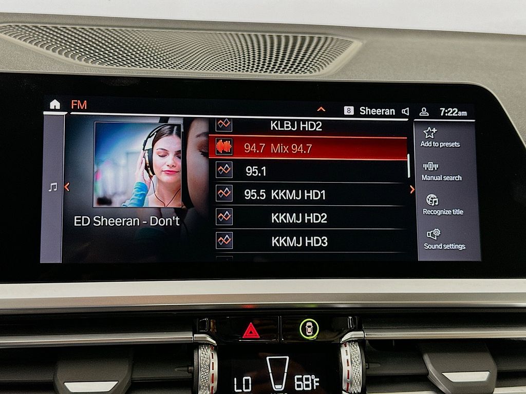 Thumbnail: 2023 BMW 4 Series - 15