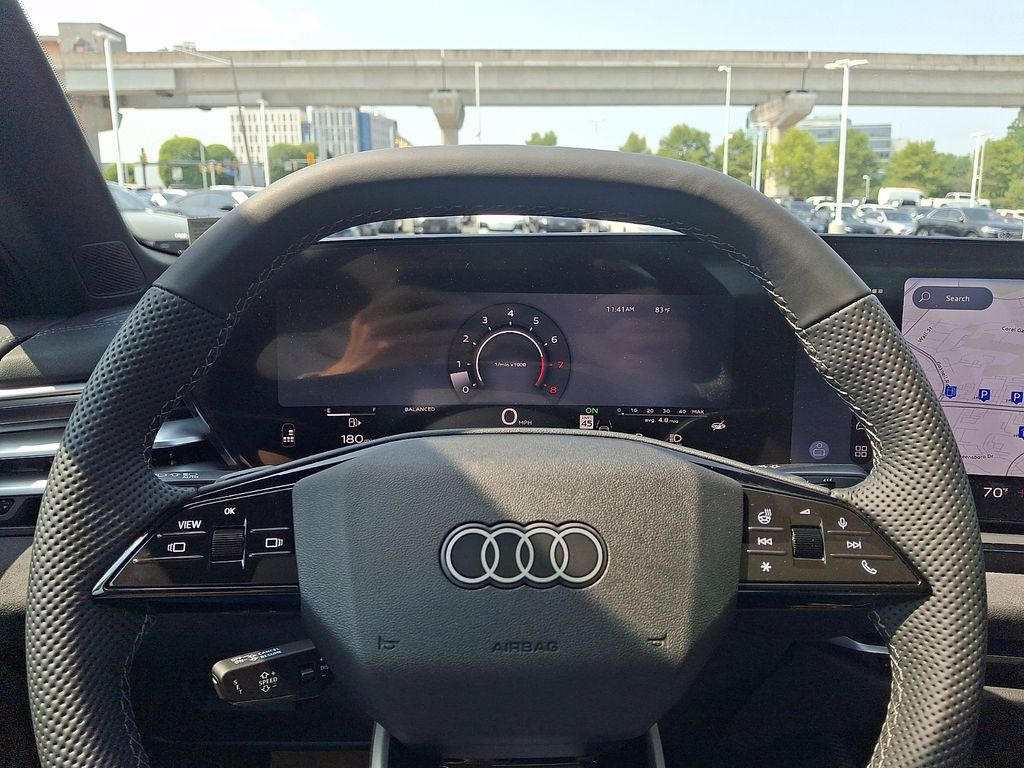 Thumbnail: 2026 Audi S5 - 16