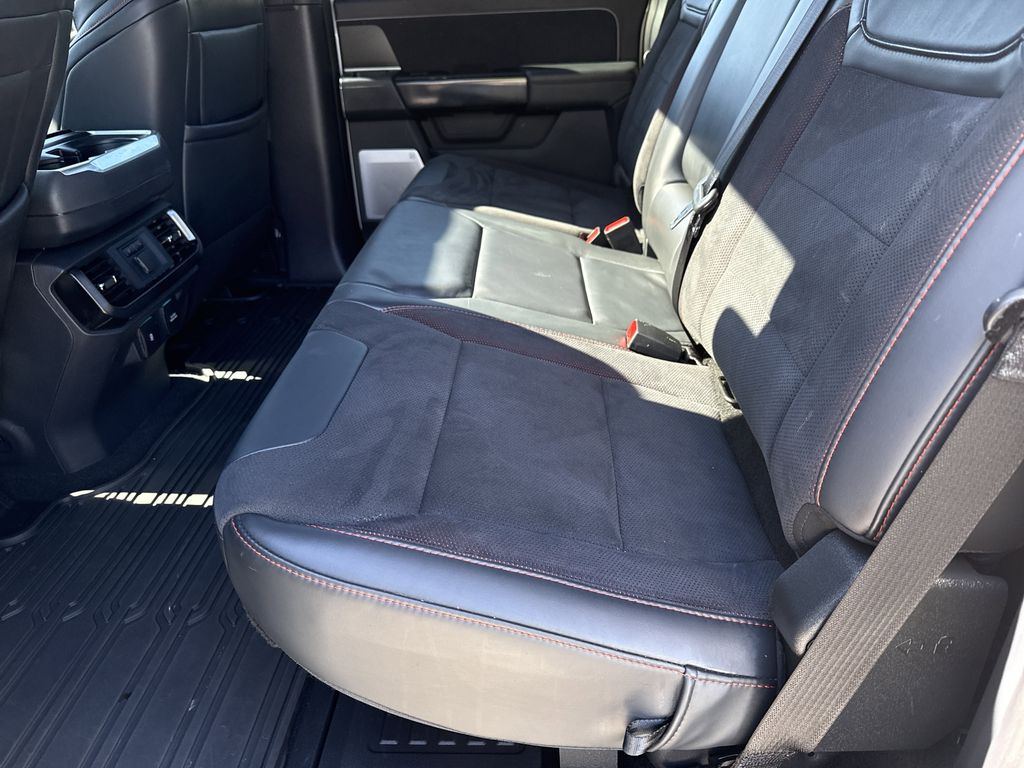 Used 2025 Ford F-150 Truck