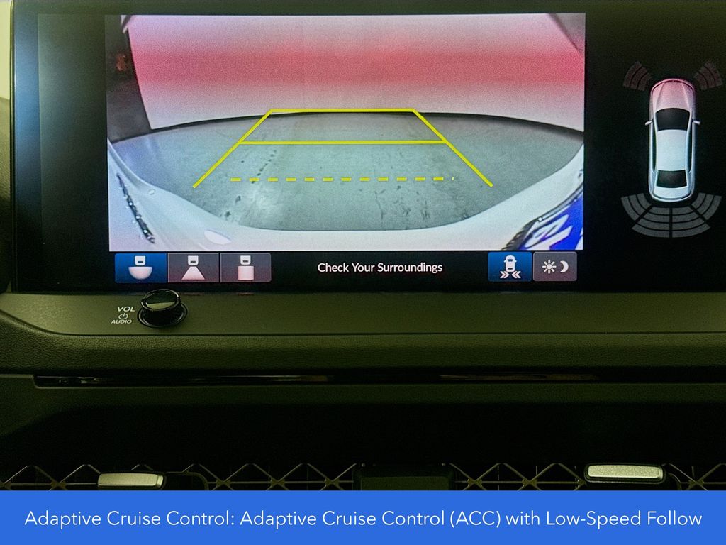 Used Car 2025 Honda Accord Hybrid  Ex-l For Sale Under $35,000 In Austin, Texas